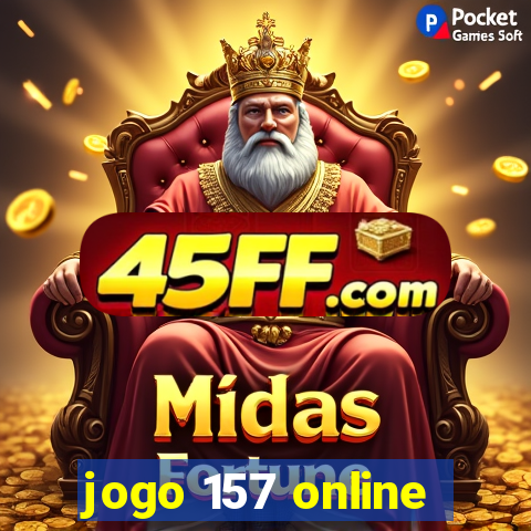 jogo 157 online